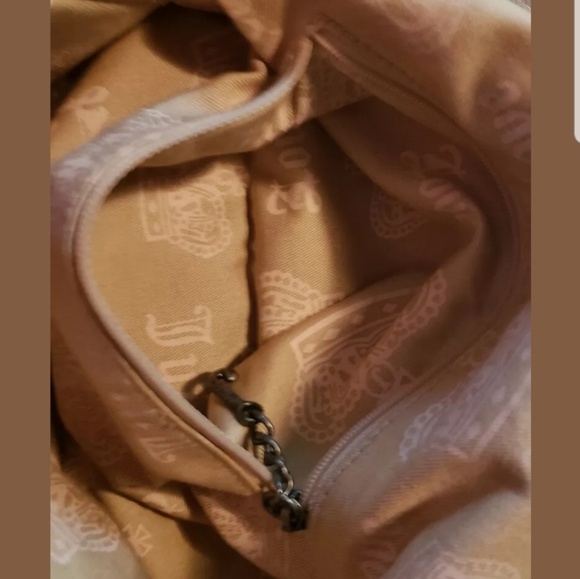 Juicy Couture Hobo Bag - Picture 8 of 8
